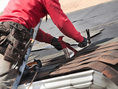 About Roof Repair Experts Wye Mills, MD